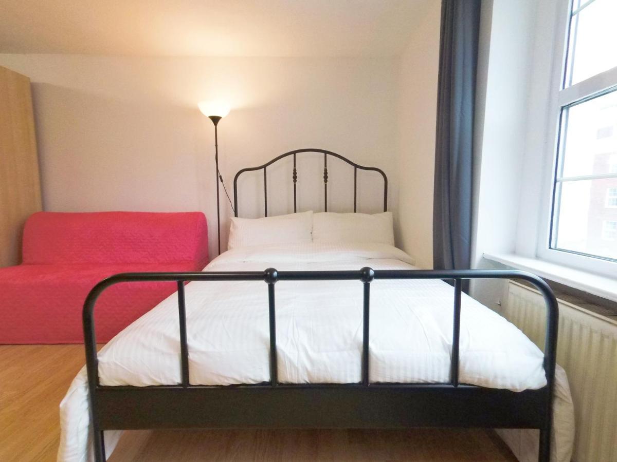 Luna 218 Flat 3 At Marble Arch 伦敦 外观 照片