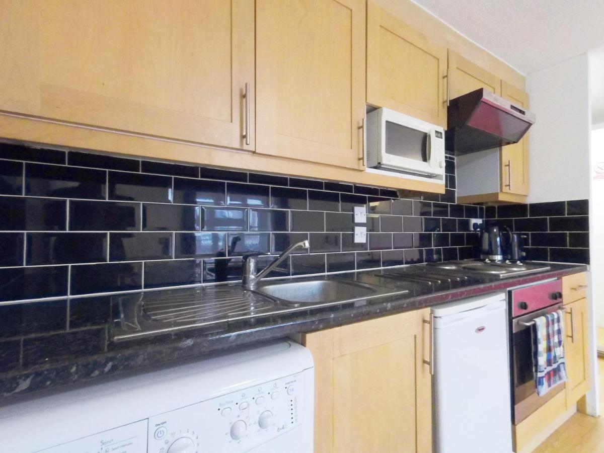 Luna 218 Flat 3 At Marble Arch 伦敦 外观 照片