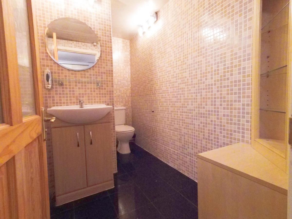 Luna 218 Flat 3 At Marble Arch 伦敦 外观 照片
