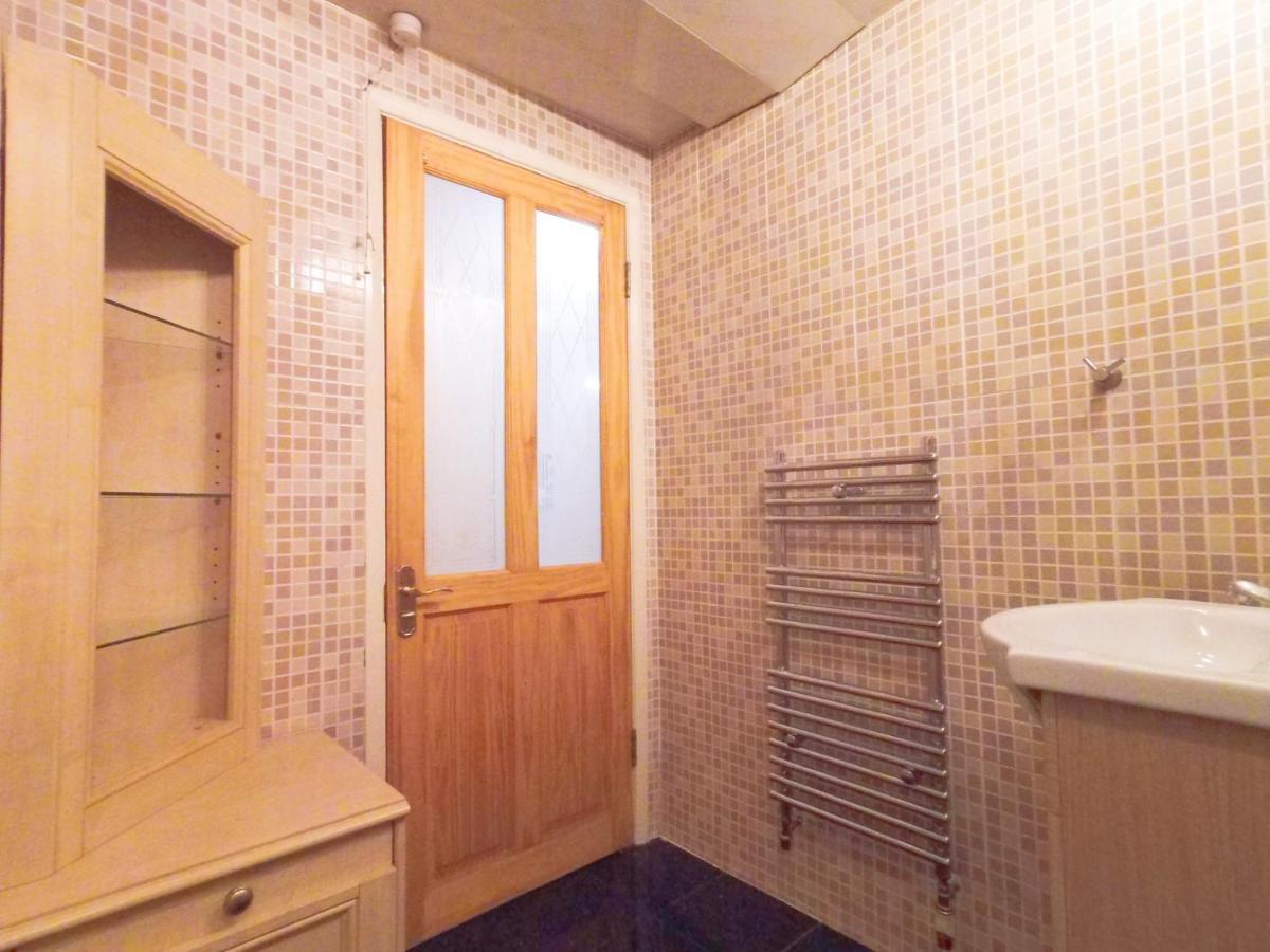 Luna 218 Flat 3 At Marble Arch 伦敦 外观 照片